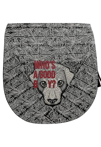 DOGO Vegane Damen Schultertaschen Umhängetaschen Ivy Bag - Good Boy Damen Taschen DOGO Vegane Damen Schultertaschen Umhängetaschen Ivy Bag - Good Boy Damen Taschen von DOGO