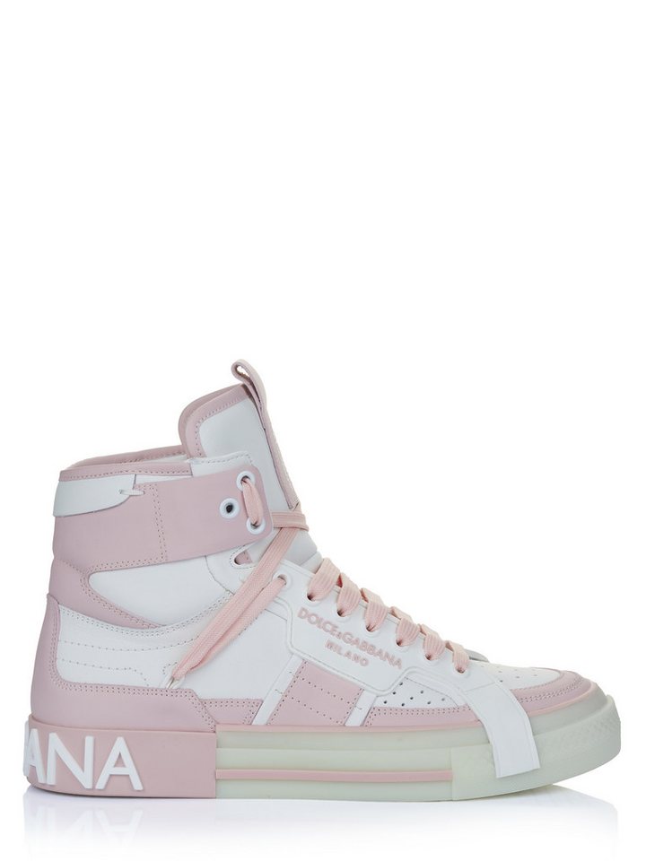 DOLCE & GABBANA Dolce & Gabbana Schuhe Sneaker DOLCE & GABBANA Dolce & Gabbana Schuhe Sneaker von DOLCE & GABBANA