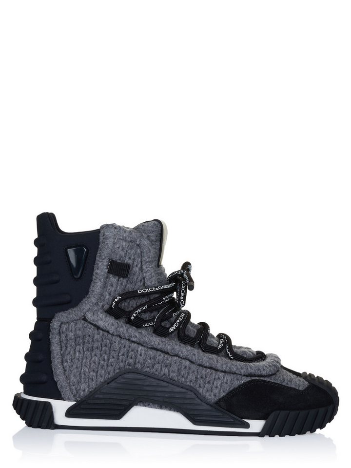 DOLCE & GABBANA Dolce & Gabbana Schuhe Sneaker DOLCE & GABBANA Dolce & Gabbana Schuhe Sneaker von DOLCE & GABBANA