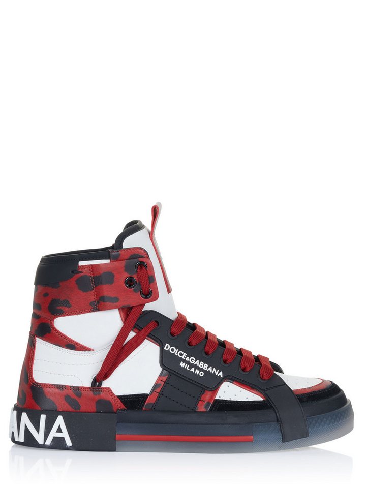 DOLCE & GABBANA Dolce & Gabbana Schuhe Sneaker DOLCE & GABBANA Dolce & Gabbana Schuhe Sneaker von DOLCE & GABBANA