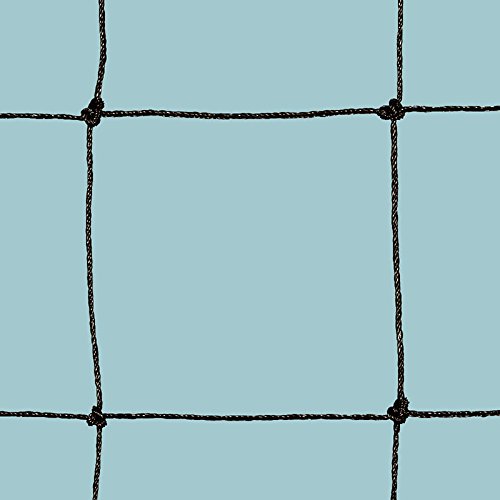 DONET Universalnetz 4 x 5 m Katzenschutznetz, Vogelschutznetz, Maschenweite 50 mm DONET Universalnetz 4 x 5 m Katzenschutznetz, Vogelschutznetz, Maschenweite 50 mm von DONET