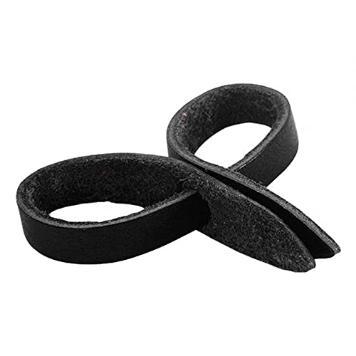 DONGKER Bogenschießen Fingerschlinge,Leder Fingerspitze für Recurve Bögen,Archery Finger Sling für Recurve Bogen Langbogen Zubehör DONGKER Bogenschießen Fingerschlinge,Leder Fingerspitze für Recurve Bögen,Archery Finger Sling für Recurve Bogen Langbogen Zubehör von DONGKER