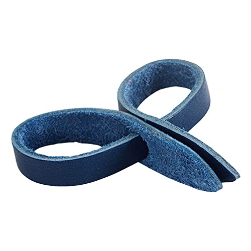 DONGKER Bogenschießen Fingerschlinge,Leder Fingerspitze für Recurve Bögen,Archery Finger Sling für Recurve Bogen Langbogen Zubehör DONGKER Bogenschießen Fingerschlinge,Leder Fingerspitze für Recurve Bögen,Archery Finger Sling für Recurve Bogen Langbogen Zubehör von DONGKER