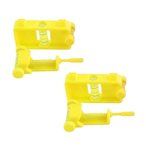 DONGKER Bogenschießen-Stimm- und Montage-Saiten-Wasserwaage-Kombi-Set für Verbundbögen, Archery Bow Tuning and Mounting String Level Combo Kit für Compoundbögen DONGKER Bogenschießen-Stimm- und Montage-Saiten-Wasserwaage-Kombi-Set für Verbundbögen, Archery Bow Tuning and Mounting String Level Combo Kit für Compoundbögen von DONGKER