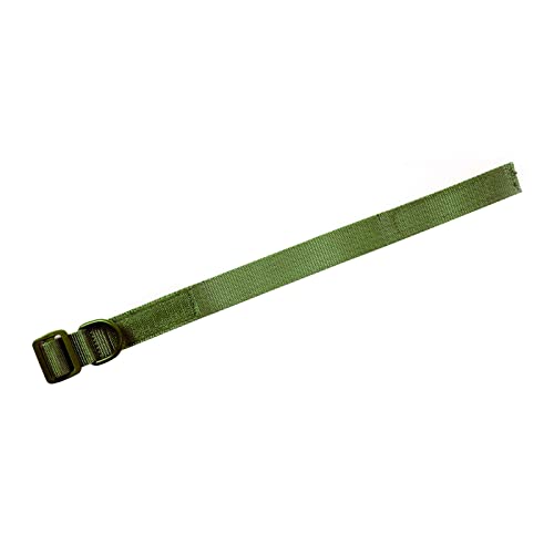 DONGKER Tactical Gun Sling Adapter, 1 Stuck Verstellbarer Gewehrriemen Adapter, Nylon Schultergurt-Befestigung mit D-Ring-Schlaufe für die Schrotflinten Gewehrschaft DONGKER Tactical Gun Sling Adapter, 1 Stuck Verstellbarer Gewehrriemen Adapter, Nylon Schultergurt-Befestigung mit D-Ring-Schlaufe für die Schrotflinten Gewehrschaft von DONGKER