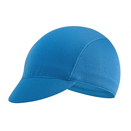 DONGKER Cycling Cap, Retro Fahrrad Kappe, Atmungsaktiv/Sonnenfest Unterziehmütze für Männer und Frauen DONGKER Cycling Cap, Retro Fahrrad Kappe, Atmungsaktiv/Sonnenfest Unterziehmütze für Männer und Frauen von DONGKER