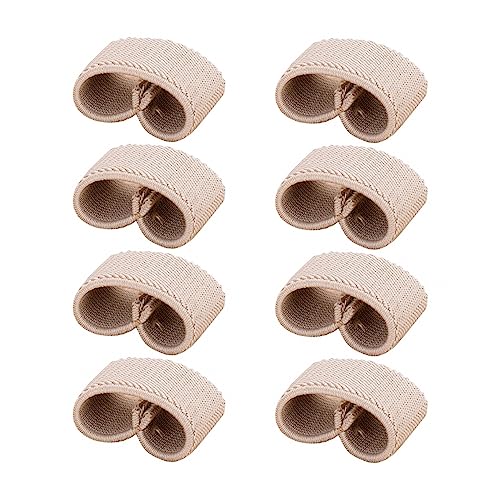 DONGKER Elastische Gürtelschlaufe, 8 Stück Gürtelhalter für Dienstgürtel, Taktische Gürtelschlaufen Halter Band für 1,5" Breite Gürtel/Riemen DONGKER Elastische Gürtelschlaufe, 8 Stück Gürtelhalter für Dienstgürtel, Taktische Gürtelschlaufen Halter Band für 1,5" Breite Gürtel/Riemen von DONGKER