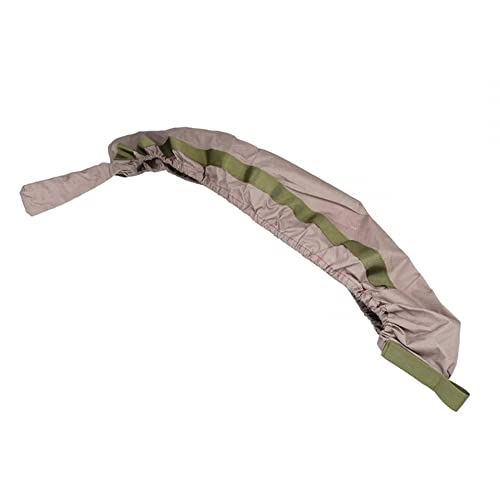 DONGKER Rifle Cover, Taktische Gewehr-Abdeckung, wasserdichte Schutzhülle Für Gewehre/Schusswaffen, elastische Gewehr-Waffen-Abdeckung für die Outdoor-Schießjagd DONGKER Rifle Cover, Taktische Gewehr-Abdeckung, wasserdichte Schutzhülle Für Gewehre/Schusswaffen, elastische Gewehr-Waffen-Abdeckung für die Outdoor-Schießjagd von DONGKER