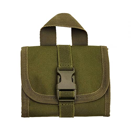 DONGKER Munitionstasche, 14 Runde Molle EDC Gewehre Munitionsbeutel, Utility Jagdgewehr Magazintasche für Aufbewahren von Kugeln und Taktischem Zubehör DONGKER Munitionstasche, 14 Runde Molle EDC Gewehre Munitionsbeutel, Utility Jagdgewehr Magazintasche für Aufbewahren von Kugeln und Taktischem Zubehör von DONGKER