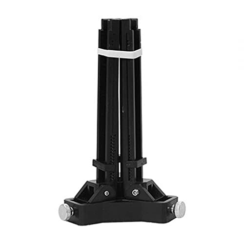DONGKER Pfeil Fletching Jig, Einstellbare ABS Befiederungsgerät,DIY Bogenschießen Pfeil Befiederungsgerät Werkzeug für Aufkleben von 3,6-10-mm-Pfeilfedern DONGKER Pfeil Fletching Jig, Einstellbare ABS Befiederungsgerät,DIY Bogenschießen Pfeil Befiederungsgerät Werkzeug für Aufkleben von 3,6-10-mm-Pfeilfedern von DONGKER