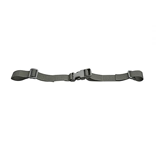 DONGKER Rucksack Brustgurt, 1 Stuck Verstellbare Rucksackriemen, Nylon Rucksackgurt Gurtband mit Schnalle für Outdoor-Sportarten, Camping, Wandern DONGKER Rucksack Brustgurt, 1 Stuck Verstellbare Rucksackriemen, Nylon Rucksackgurt Gurtband mit Schnalle für Outdoor-Sportarten, Camping, Wandern von DONGKER