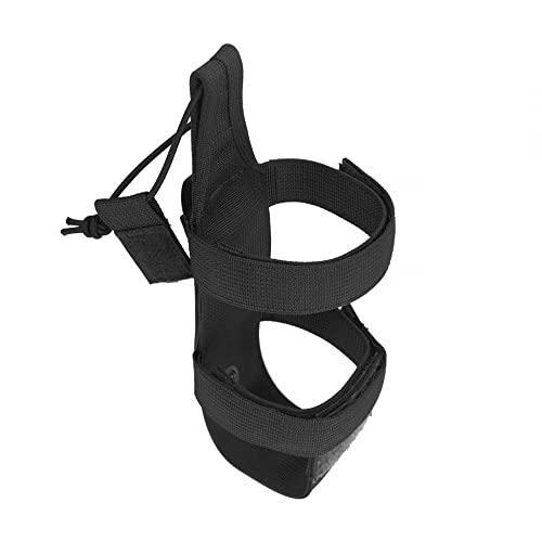 DONGKER Taktische Flaschenhalter, Militär Nylon Beutel für Wasserflasche, Tragbare Verstellbare Trinkflasche Beutel für Walking Running Cycling DONGKER Taktische Flaschenhalter, Militär Nylon Beutel für Wasserflasche, Tragbare Verstellbare Trinkflasche Beutel für Walking Running Cycling von DONGKER