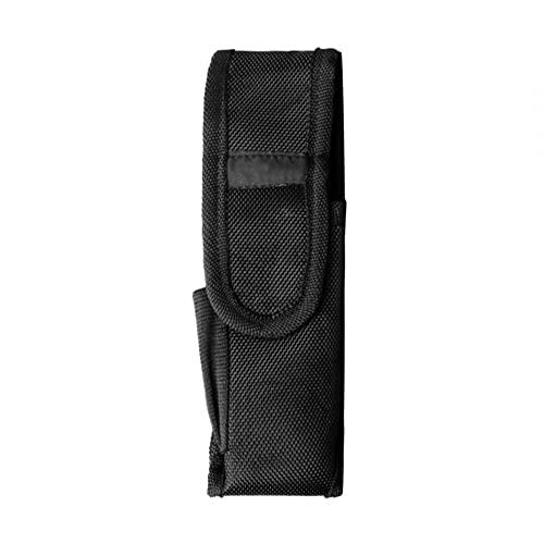 DONGKER Taschenlampe Tasche, LED Taschenlampen Gürteltasche, 18,5/20/23 cm Lange, Nylonholster Lampe Tasche Halter Abdeckung für Taschenlampe DONGKER Taschenlampe Tasche, LED Taschenlampen Gürteltasche, 18,5/20/23 cm Lange, Nylonholster Lampe Tasche Halter Abdeckung für Taschenlampe von DONGKER