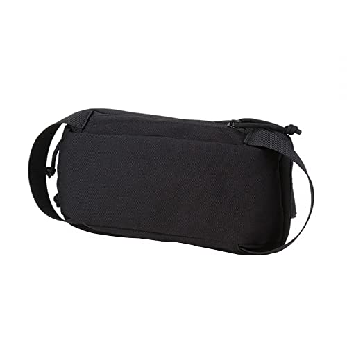 DONGKER Admin Pouch, Taktische Ausrüstungstasche, Wasserdicht Hüfttasche Gürteltasche mit verstellbarem Schultergurt, Umhängetasche für unterwegs DONGKER Admin Pouch, Taktische Ausrüstungstasche, Wasserdicht Hüfttasche Gürteltasche mit verstellbarem Schultergurt, Umhängetasche für unterwegs von DONGKER