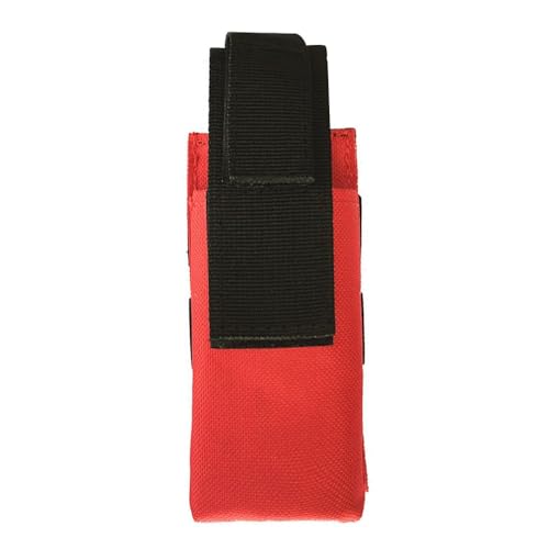 DONGKER Molle Tourniquet Holster, Tactical Tourniquet Tasche, Wasserdicht Mehrzweck Gadget Gürteltasche für Tourniquet Schere Klappmesser Taktische Taschenlampe Outdoor-Sportzubehör DONGKER Molle Tourniquet Holster, Tactical Tourniquet Tasche, Wasserdicht Mehrzweck Gadget Gürteltasche für Tourniquet Schere Klappmesser Taktische Taschenlampe Outdoor-Sportzubehör von DONGKER