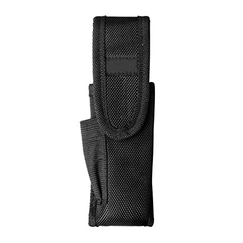 DONGKER Taschenlampe Tasche, LED Taschenlampen Gürteltasche, 18,5/20/23 cm Lange, Nylonholster Lampe Tasche Halter Abdeckung für Taschenlampe DONGKER Taschenlampe Tasche, LED Taschenlampen Gürteltasche, 18,5/20/23 cm Lange, Nylonholster Lampe Tasche Halter Abdeckung für Taschenlampe von DONGKER