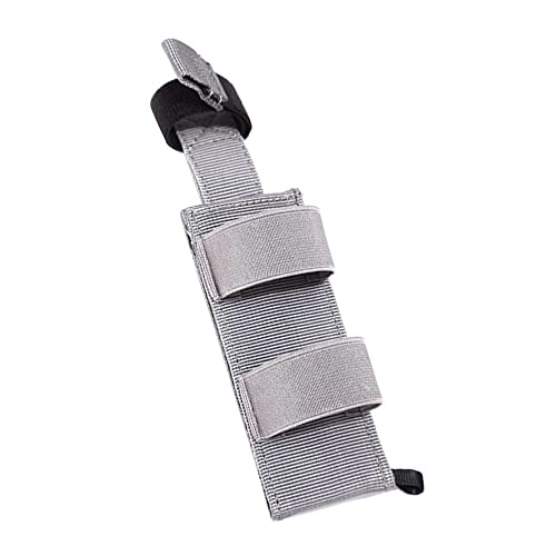DONGKER Tourniquet Halterung, Molle Militär Tourniquet Pouch, Tactical Tourniquet Beutelhalter Mehrzweck Gadget Gürteltasche für Outdoor-Sportarten DONGKER Tourniquet Halterung, Molle Militär Tourniquet Pouch, Tactical Tourniquet Beutelhalter Mehrzweck Gadget Gürteltasche für Outdoor-Sportarten von DONGKER