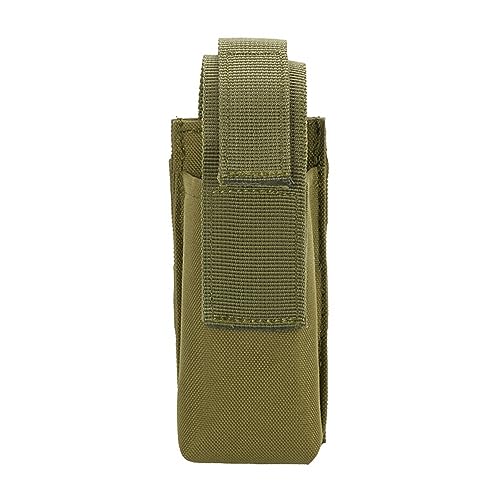 Tourniquet Holder Pouch, Tactical MOLLE Tourniquet Case & Trauma Medizinische Schere Tasche für EMT-Sanitäter, Soldaten, Polizei von DONGKER