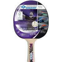 DONIC SCHILDKRÖT Donic-Schildkröt Tischtennisschläger Ovtcharov 800 FSC DONIC SCHILDKRÖT Donic-Schildkröt Tischtennisschläger Ovtcharov 800 FSC von DONIC SCHILDKRÖT