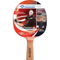 DONIC SCHILDKRÖT Donic-Schildkröt Tischtennisschläger Persson 600 DONIC SCHILDKRÖT Donic-Schildkröt Tischtennisschläger Persson 600 von DONIC SCHILDKRÖT