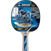 DONIC SCHILDKRÖT SCHILDKRÖT Tischtennisschläger LEGENDS 700 FSC DONIC SCHILDKRÖT SCHILDKRÖT Tischtennisschläger LEGENDS 700 FSC von DONIC SCHILDKRÖT