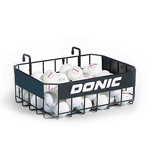 DONIC Ballkorb Optionen St von DONIC