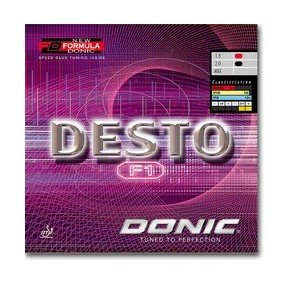 DONIC Bremsklotz, NEU, OVP, inkl. Lieferung, Rot, Metall DONIC Bremsklotz, NEU, OVP, inkl. Lieferung, Rot, Metall von DONIC