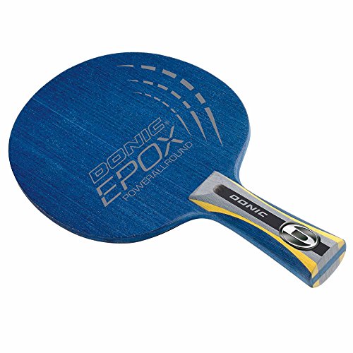 DONIC Holz Epox Powerallround, konkav DONIC Holz Epox Powerallround, konkav von DONIC