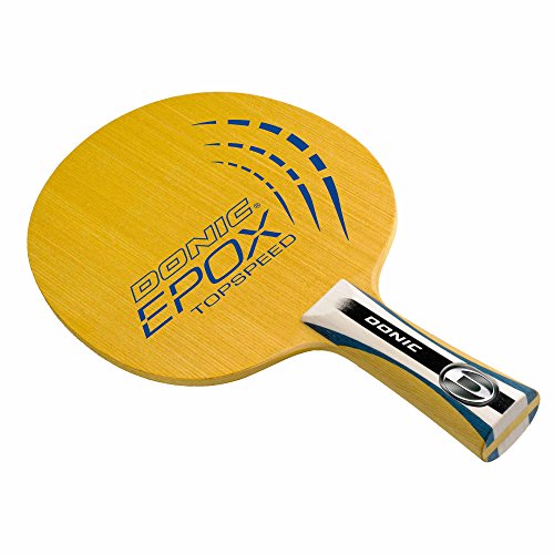 DONIC Holz Epox Topspeed, gerade DONIC Holz Epox Topspeed, gerade von DONIC