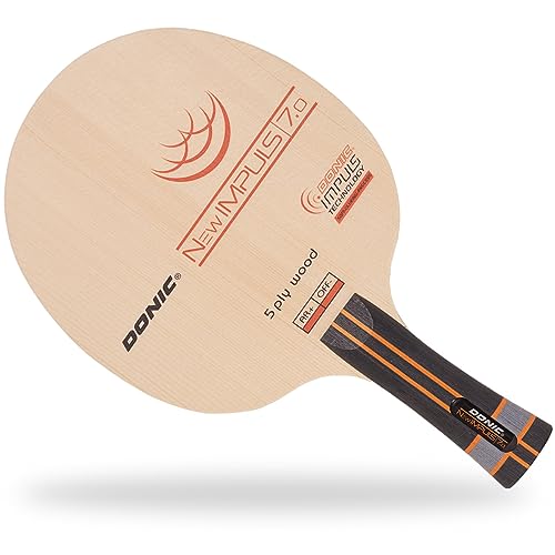 DONIC Holz New Impuls 7.0, konkav DONIC Holz New Impuls 7.0, konkav von DONIC