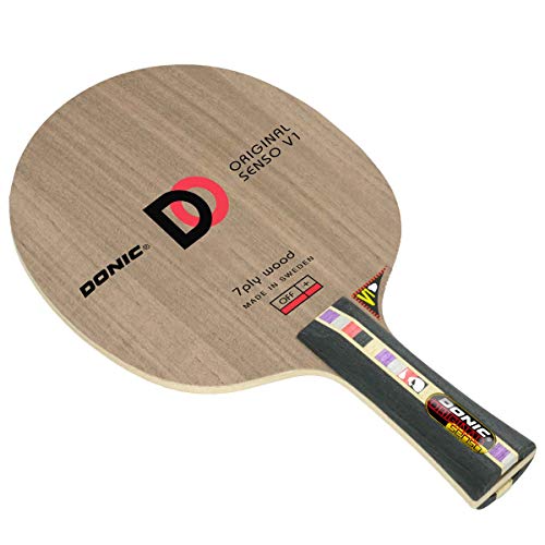 DONIC Holz Original Senso V1, konkav von DONIC