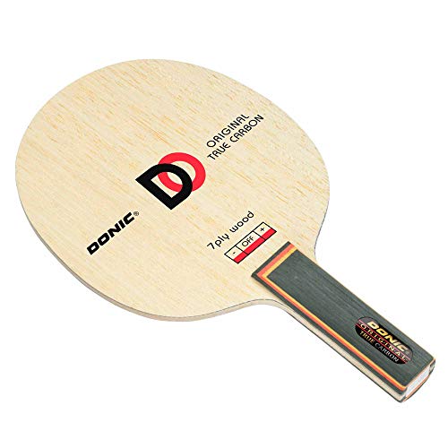 DONIC Holz Original True Carbon, konkav von DONIC