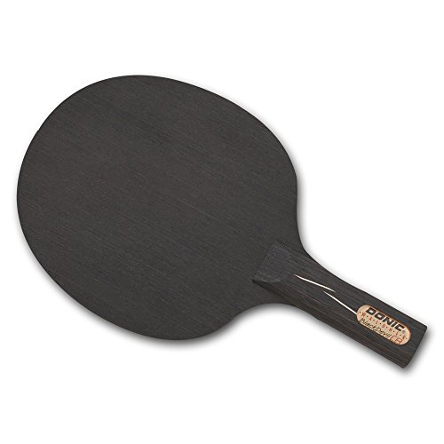 DONIC Holz Waldner Black Devil CB, konkav von DONIC