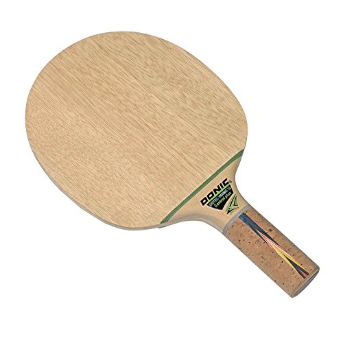 DONIC Holz Wang Xi Dotec Control Plus, gerade DONIC Holz Wang Xi Dotec Control Plus, gerade von DONIC