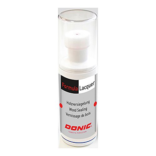 DONIC Holzversiegelung Formula 100 g DONIC Holzversiegelung Formula 100 g von DONIC