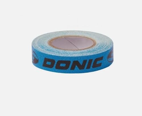 DONIC Kantenband 12mm 5m blau DONIC Kantenband 12mm 5m blau von DONIC