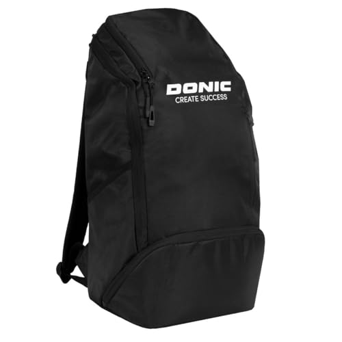 DONIC Traver/Rucksack/Tischtennis von DONIC