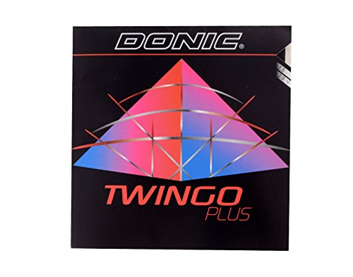 DONIC Twingo Plus 2.0 R DONIC Twingo Plus 2.0 R von DONIC