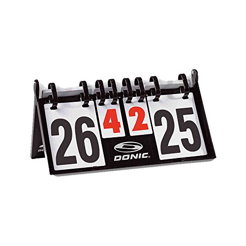 DONIC Zählgerät Scorer DONIC Zählgerät Scorer von DONIC