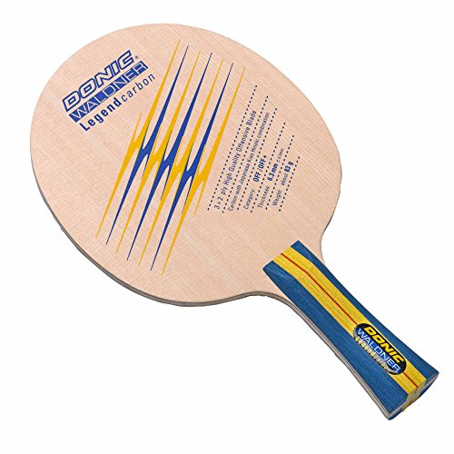DONIC Holz Waldner Legend Carbon, konkav DONIC Holz Waldner Legend Carbon, konkav von DONIC