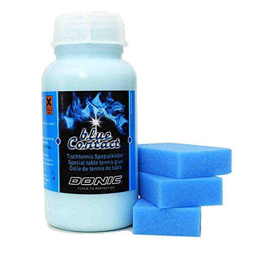 DONIC Kleber Blue Contact 1000 ml DONIC Kleber Blue Contact 1000 ml von DONIC