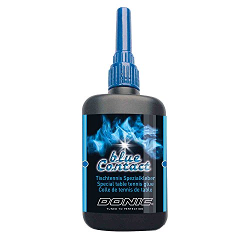 DONIC Kleber Blue Contact 90 ml DONIC Kleber Blue Contact 90 ml von DONIC