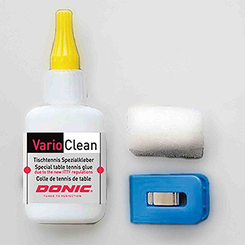 DONIC Kleber Vario Clean 37 ml von DONIC