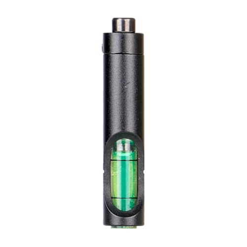 DOSERTY Scope Bubble Leveler 11/20mm Jagdblasenpegel Blasenpegel Halterhalterung Horizontales Kalibrierungs Nivellierungswerkzeug DOSERTY Scope Bubble Leveler 11/20mm Jagdblasenpegel Blasenpegel Halterhalterung Horizontales Kalibrierungs Nivellierungswerkzeug von DOSERTY
