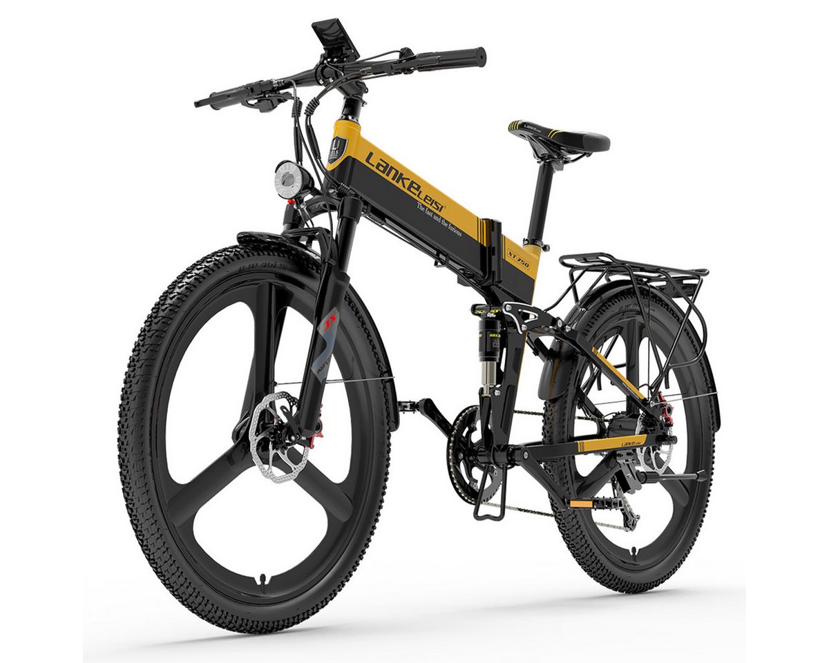 DOTMALL Air Bike LANKELEISI XT750 Sport-Elektro-Faltrad DOTMALL Air Bike LANKELEISI XT750 Sport-Elektro-Faltrad von DOTMALL