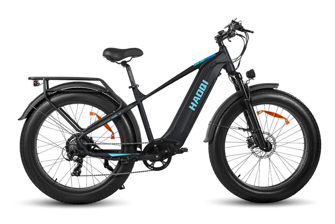 DOTMALL E-Bike Cityrad HAOQl Eagle step Thru All-Terrain 2.0 Elektrofahrrad 48V 20AH AKKU DOTMALL E-Bike Cityrad HAOQl Eagle step Thru All-Terrain 2.0 Elektrofahrrad 48V 20AH AKKU von DOTMALL