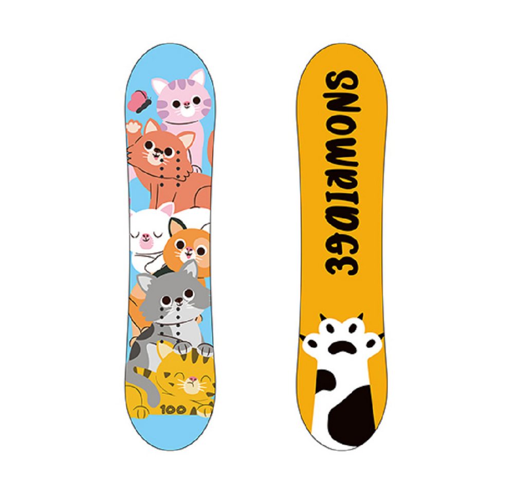DOTMALL Ski Snowboard-cats-Juniorski Kinderski Skiset DOTMALL Ski Snowboard-cats-Juniorski Kinderski Skiset von DOTMALL