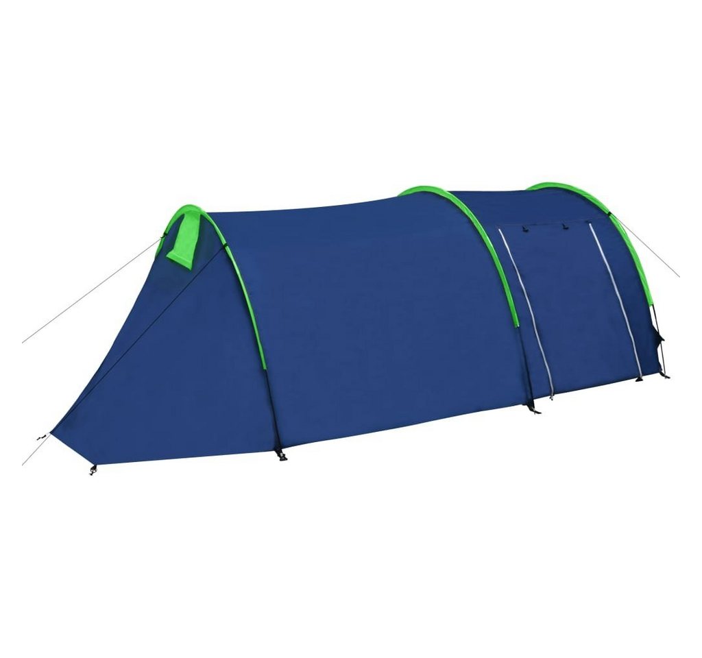DOTMALL Tunnelzelt Campingzelt für 4 Personen, wasserdicht, Personen: 4 DOTMALL Tunnelzelt Campingzelt für 4 Personen, wasserdicht, Personen: 4 von DOTMALL