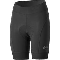 Dotout Damen Cosmo Radhose kurz Dotout Damen Cosmo Radhose kurz von DOTOUT