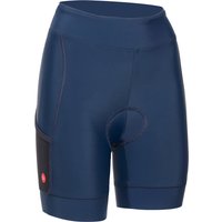 Dotout Damen Explorer Radhose kurz Dotout Damen Explorer Radhose kurz von DOTOUT